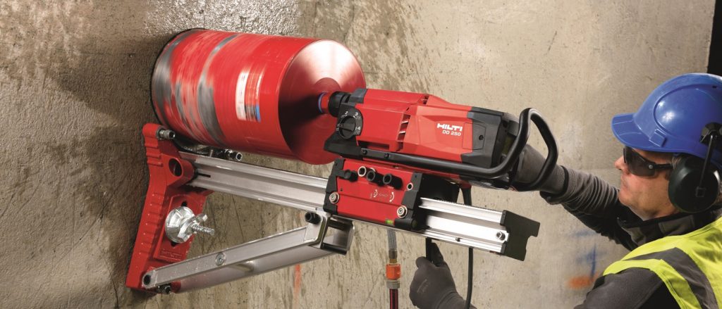 Kocaeli Karot Kesme ve Delme